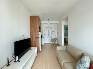 Apartamento com 1 Quarto à venda, 33m² no Perdizes, São Paulo