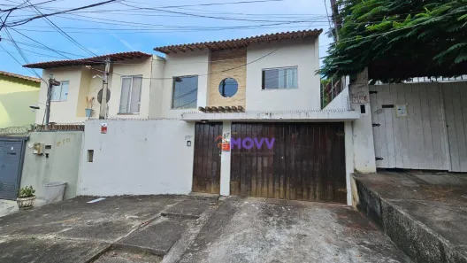 Casa com 3 Quartos à venda, 189m² no Mata Paca, Niterói