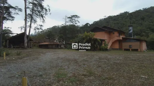 Imóvel Comercial para alugar, 140m² no Mury, Nova Friburgo