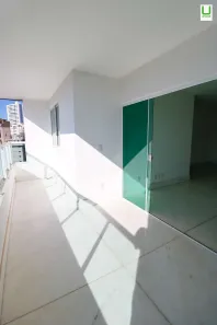 Apartamento com 4 Quartos à venda, 140m² no Buritis, Belo Horizonte