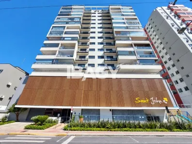 Apartamento com 2 Quartos para alugar, 72m² no Kobrasol, São José