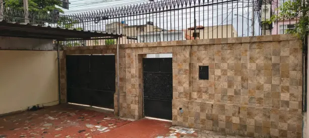 Casa com 2 Quartos à venda, 167m² no Quintino Bocaiúva, Rio de Janeiro
