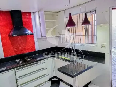 Casa com 2 Quartos à venda, 94m² no Jardim Marcel, São Paulo