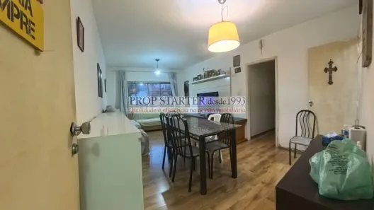 Apartamento com 3 Quartos à venda, 34m² no Aclimação, São Paulo