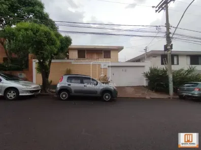 Imóvel Comercial com 4 Quartos à venda, 317m² no Jardim Sumaré, Ribeirão Preto