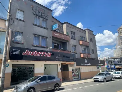 Sala Comercial para alugar, 50m² no Portão, Curitiba