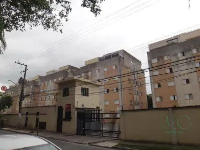 Apartamento com 2 Quartos à venda, 39m² no Vila Nova Curuçá, São Paulo