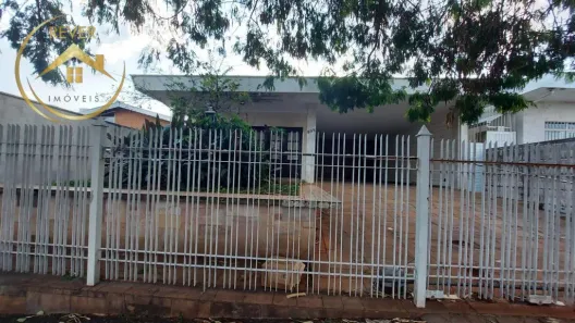 Prédio Comercial com 3 Quartos à venda, 275m² no Bonfim, Campinas