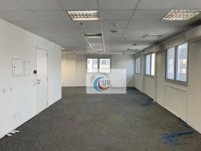 Sala Comercial para alugar, 254m² no Itaim Bibi, São Paulo