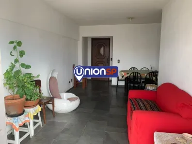 Apartamento com 3 Quartos à venda, 92m² no Vila Firmiano Pinto, São Paulo
