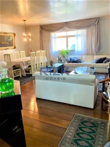 Apartamento com 3 Quartos à venda, 141m² no Paraíso, São Paulo