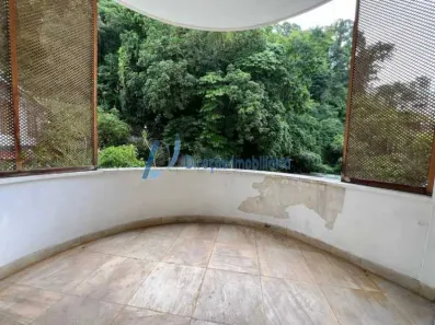 Apartamento com 4 Quartos à venda, 190m² no Copacabana, Rio de Janeiro