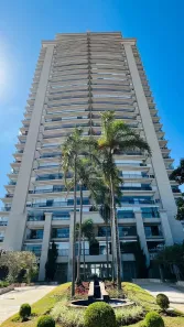 Apartamento com 4 Quartos à venda, 234m² no Cidade Mãe do Céu, São Paulo