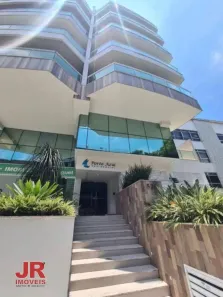 Apartamento com 1 Quarto à venda, 50m² no Centro, Cabo Frio