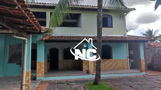Casa com 3 Quartos à venda, 255m² no Ampliação, Itaboraí