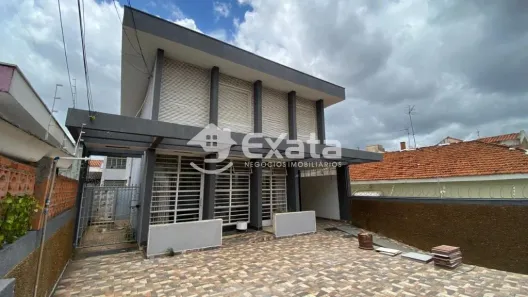 Imóvel Comercial com 7 Quartos à venda, 500m² no Vila Hortência, Sorocaba