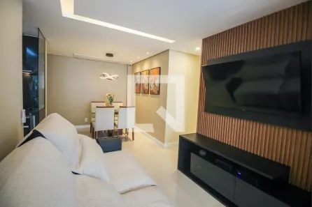 Apartamento com 3 Quartos à venda, 89m² no Santo Amaro, São Paulo