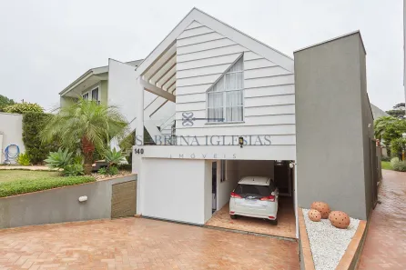 Casa com 5 Quartos à venda, 291m² no Uberaba, Curitiba