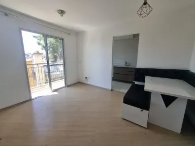 Apartamento com 2 Quartos à venda, 42m² no Jardim Vila Formosa, São Paulo