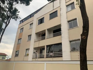 Cobertura com 3 Quartos à venda, 134m² no Serrano, Belo Horizonte