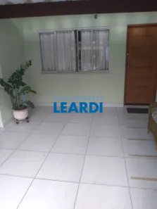 Casa com 2 Quartos à venda, 100m² no Chácara Santo Antônio (Zona Sul), São Paulo