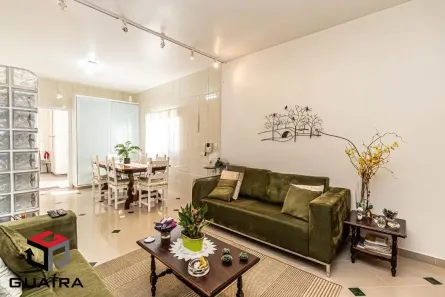 Casa com 3 Quartos à venda, 150m² no Santa Paula, São Caetano do Sul