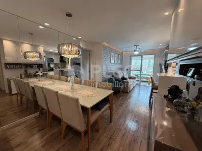 Apartamento com 3 Quartos à venda, 83m² no Casa Verde, São Paulo