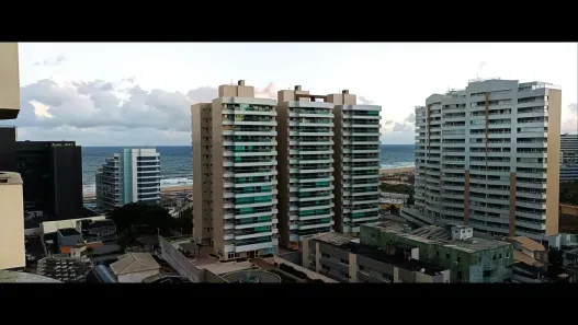 Apartamento com 1 Quarto para alugar, 42m² no Jardim Armação, Salvador