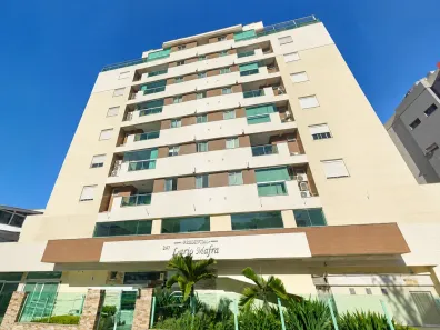 Apartamento com 2 Quartos à venda, 67m² no Agronômica, Florianópolis
