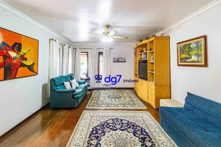 Sobrado com 3 Quartos à venda, 184m² no Jardim das Vertentes, São Paulo