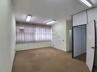 Sala Comercial à venda, 50m² no Centro, São Carlos