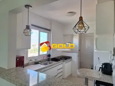Apartamento com 3 Quartos à venda, 86m² no Presidente Roosevelt, Uberlândia