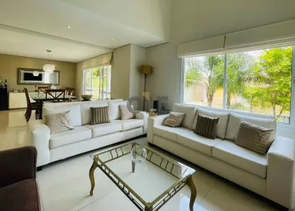 Casa de Condomínio com 3 Quartos à venda, 295m² no Bosque do Vianna, Cotia