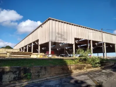Galpão/Depósito/Armazém à venda, 16000m² no Cidade Kemel, Itaquaquecetuba
