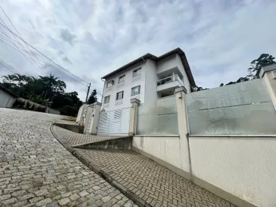 Apartamento com 3 Quartos à venda, 90m² no Santa Elisa, Nova Friburgo