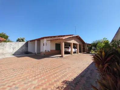 Casa com 2 Quartos à venda, 130m² no Beberibe, Beberibe