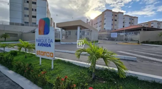 Apartamento com 2 Quartos à venda, 50m² no Fernando Collor, Nossa Senhora do Socorro