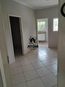 Apartamento com 1 Quarto à venda, 52m² no Granja Daniel, Taubaté