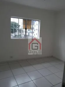 Sala Comercial para alugar, 25m² no Jardim Santo Antônio, Santo André
