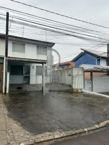 Sobrado com 3 Quartos para alugar, 95m² no Cajuru, Curitiba