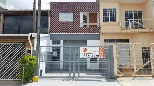 Ponto Comercial à venda, 154m² no Iporanga, Sorocaba