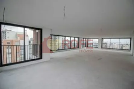 Apartamento com 4 Quartos à venda, 375m² no Moema, São Paulo