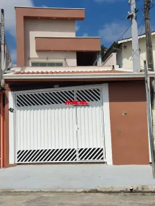 Casa com 2 Quartos à venda, 125m² no Jardim Nova Detroit, São José dos Campos