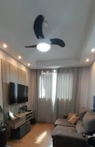 Apartamento com 2 Quartos à venda, 48m² no Parque dos Lagos, Ribeirão Preto