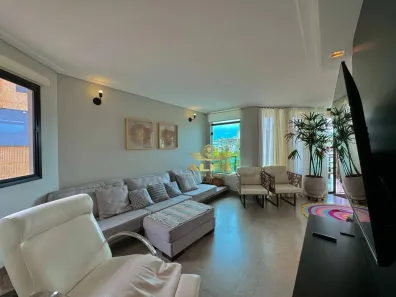 Cobertura com 3 Quartos à venda, 190m² no Enseada, Guarujá
