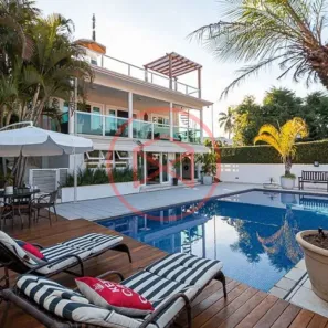 Casa com 3 Quartos à venda, 360m² no Ibiúna, Ibiúna