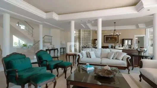 Casa com 8 Quartos à venda, 1200m² no Jurerê Internacional, Florianópolis