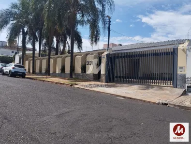 Imóvel Comercial com 4 Quartos à venda, 361m² no Alto da Boa Vista, Ribeirão Preto