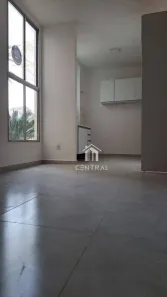 Apartamento com 2 Quartos à venda, 43m² no Éden, Sorocaba