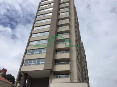 Apartamento com 1 Quarto para alugar, 45m² no Cidade Alta, Piracicaba
